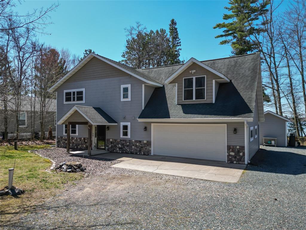 W8895 North Lake Road Greenwood WI 54437 - Mead Lake 7061367 image2