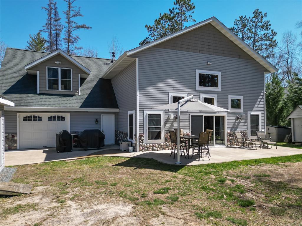 W8895 North Lake Road Greenwood WI 54437 - Mead Lake 7061367 image3