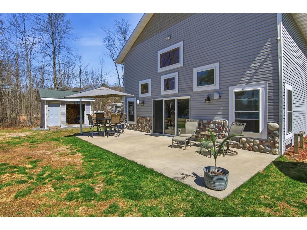 W8895 North Lake Road Greenwood WI 54437 - Mead Lake 7061367 image30