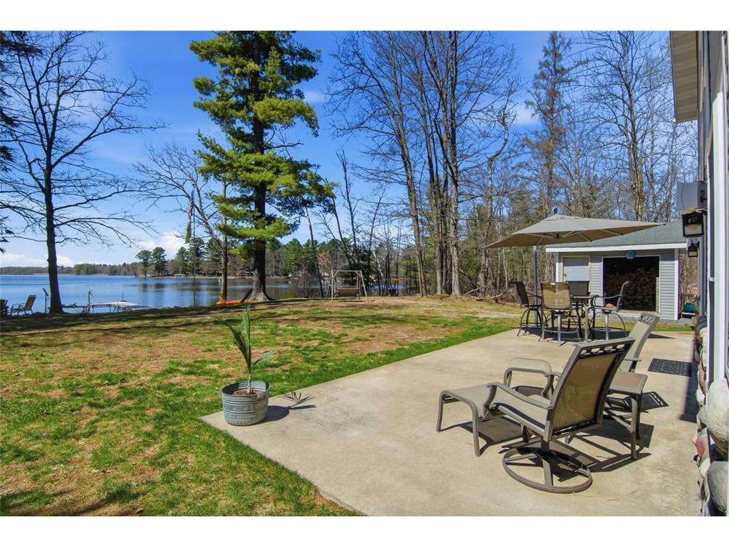 W8895 North Lake Road Greenwood WI 54437 - Mead Lake 7061367 image31