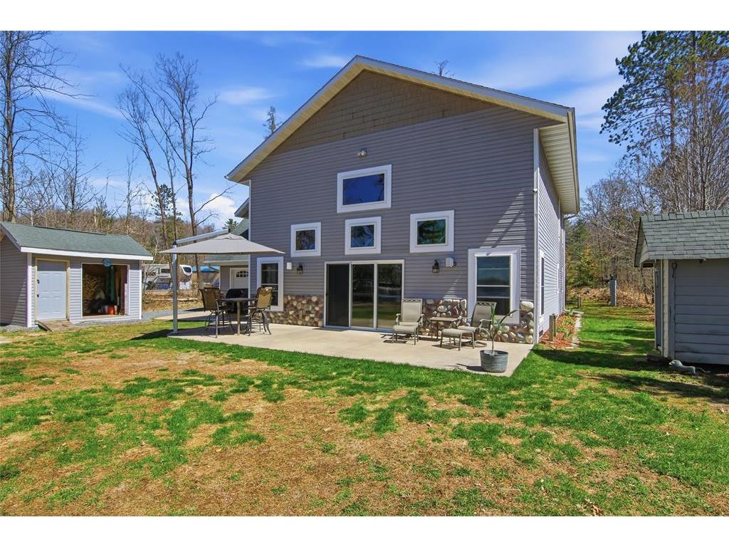 W8895 North Lake Road Greenwood WI 54437 - Mead Lake 7061367 image33