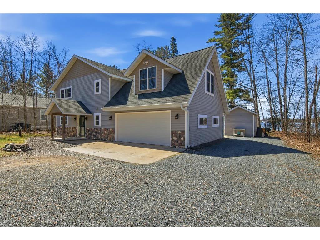 W8895 North Lake Road Greenwood WI 54437 - Mead Lake 7061367 image35