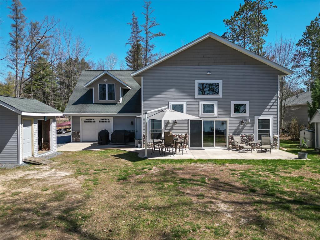 W8895 North Lake Road Greenwood WI 54437 - Mead Lake 7061367 image4