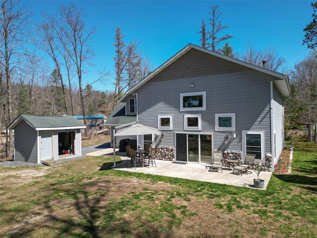 W8895 North Lake Road Greenwood WI 54437 - Mead Lake 7061367 image5