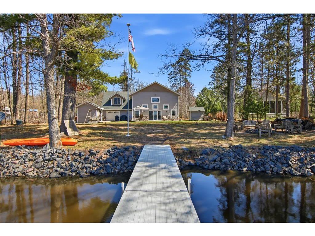 W8895 North Lake Road Greenwood WI 54437 - Mead Lake 7061367 image6