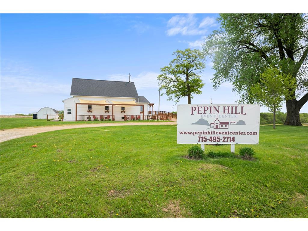 W8996 Pepin Hill Road #Pepin Hill Event Center Pepin Twp WI 54759 6374159 image1