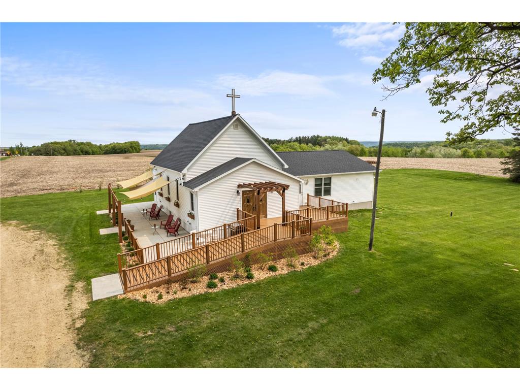 W8996 Pepin Hill Road Pepin Twp WI 54759 6374245 image1