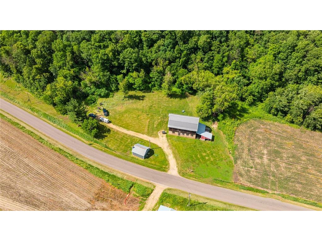 W9204 Big Coulee Road Waterville Twp WI 54721 7093191 image1