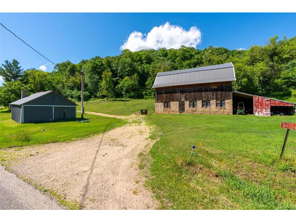 W9204 Big Coulee Road Waterville Twp WI 54721 7093191 image13