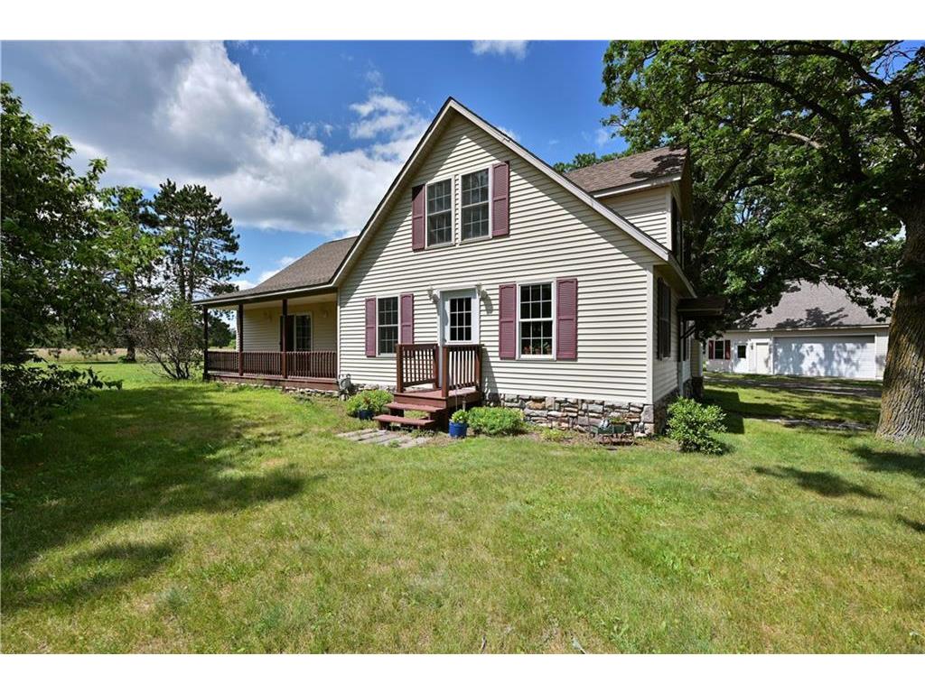 W9302 Highway 70 Evergreen Twp WI 54801 6575650 image1