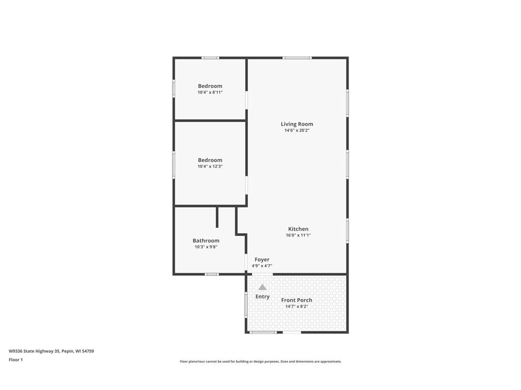 W9336 State Highway 35 Pepin WI 54759 6789553 image28