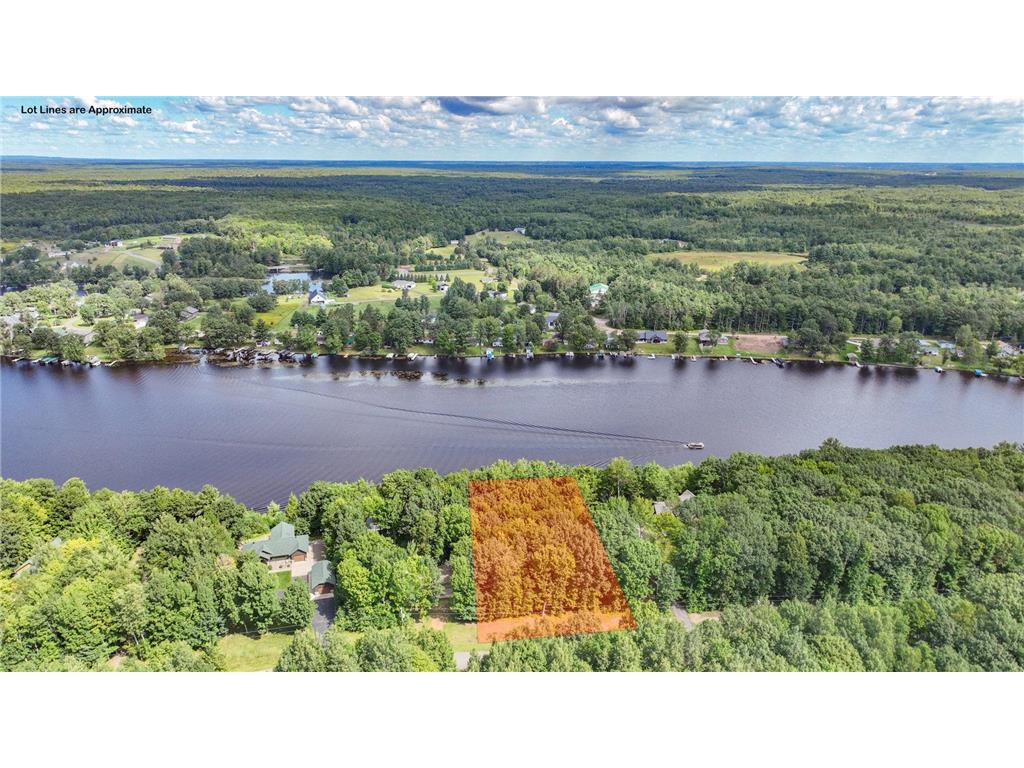 W9346 Woodlawn Drive Willard Twp WI 54745 - Holcombe Flowage 6779267 image1