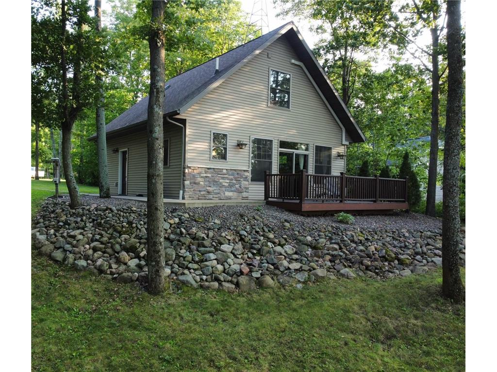 W9352 Woodlawn Drive Holcombe WI 54745 - Holcombe Flowage 6588744 image1