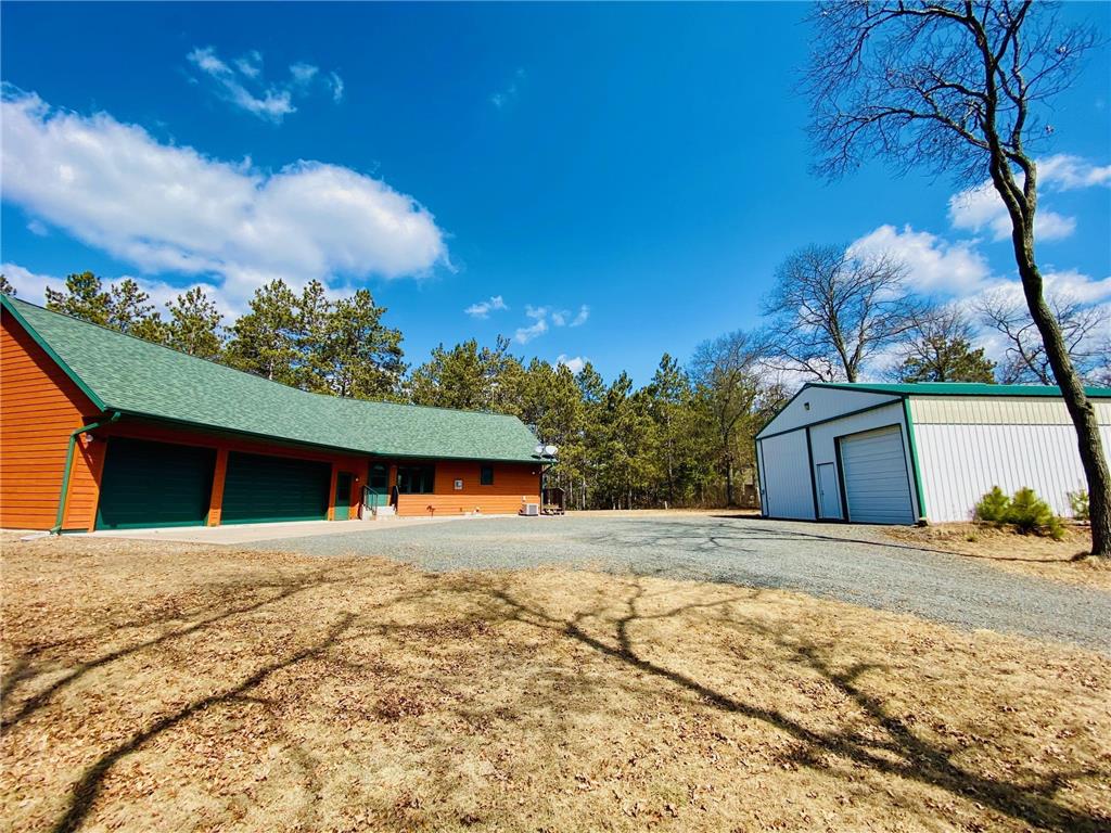 W9380 Bona Drive Minong WI 54859 - Scovils Lake 6702100 image1