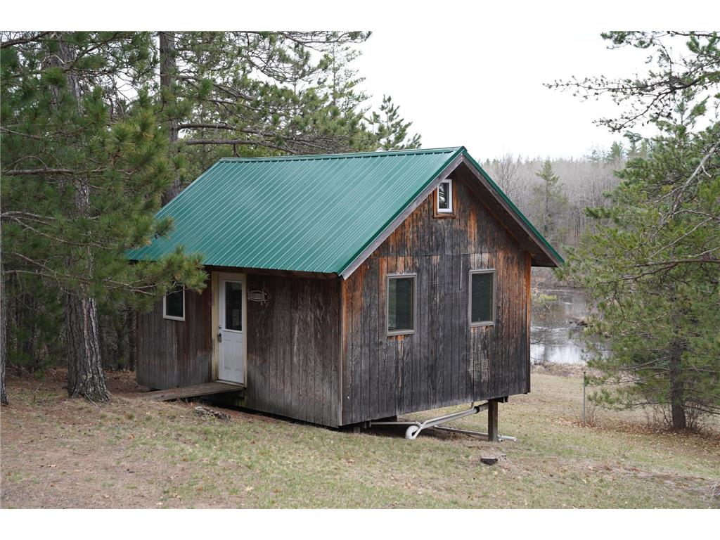 W9425 W Nancy Lake Road, Minong Twp, WI, 54859 MLS 6364157 Edina