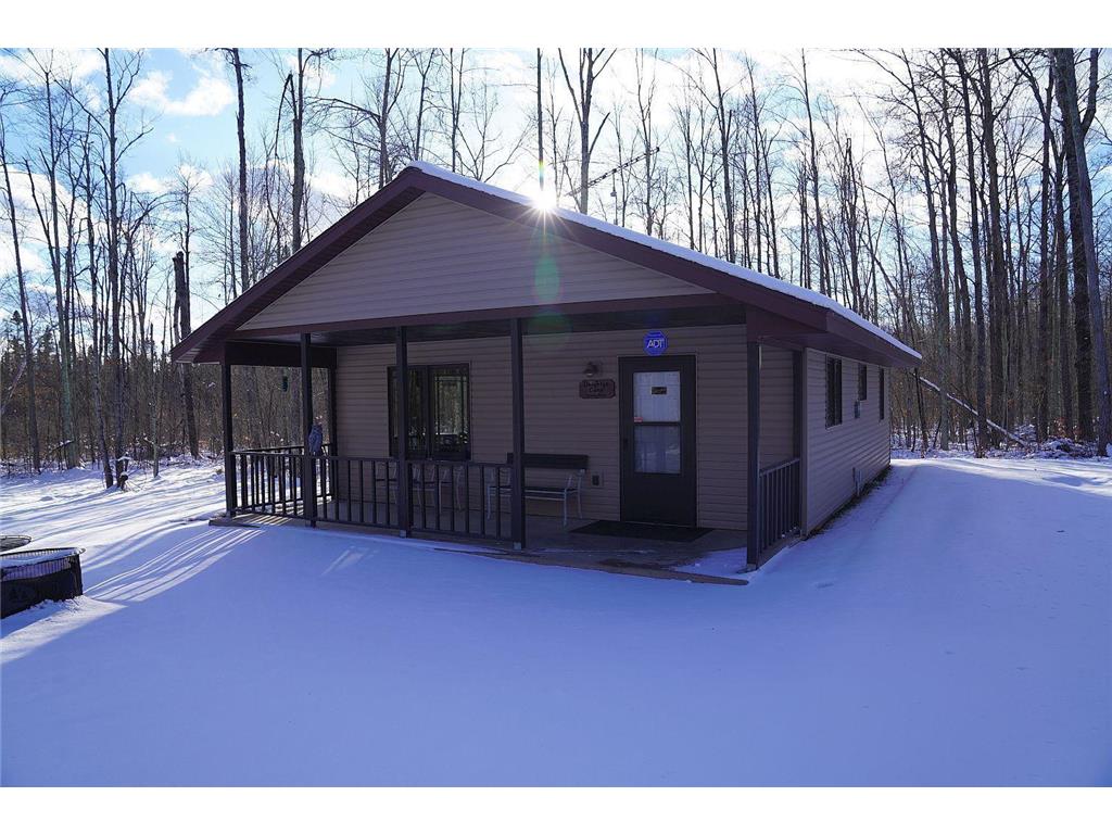 W9527 Mile Road Hubbard Twp WI 54848 6490390 image1