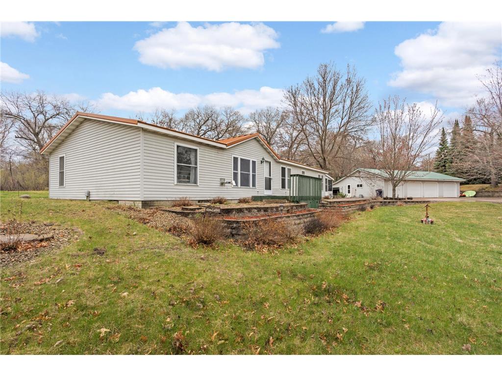 W9572 295th Avenue, Diamond Bluff, WI, 54014 MLS 6521630 Edina Realty