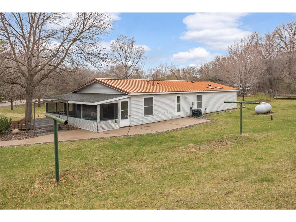 W9572 295th Avenue, Diamond Bluff, WI, 54014 MLS 6521630 Edina Realty