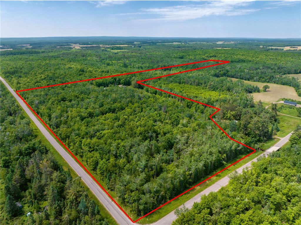 W9598 Godfrey Road Hubbard Twp WI 54835 - Nail Creek 6403330 image1