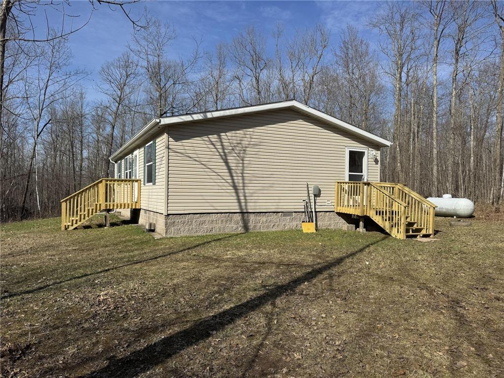 W9618 Mile Road Hubbard Twp WI 54848 7059500 image1