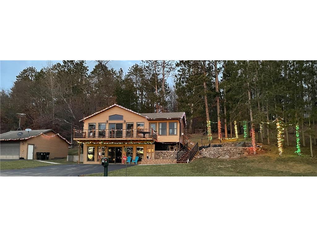 W9630 County Highway E Casey WI 54801 - McKenzie Lake 6511891 image1