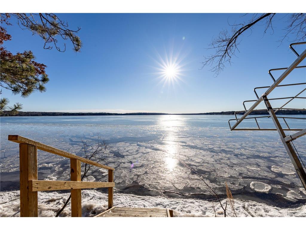 W9631 Doherty Lane Spooner WI 54801 - McKenzie Lake 6636093 image1