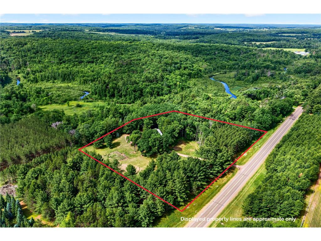 W9669 County Hwy B Bashaw Twp WI 54871 7099682 image3