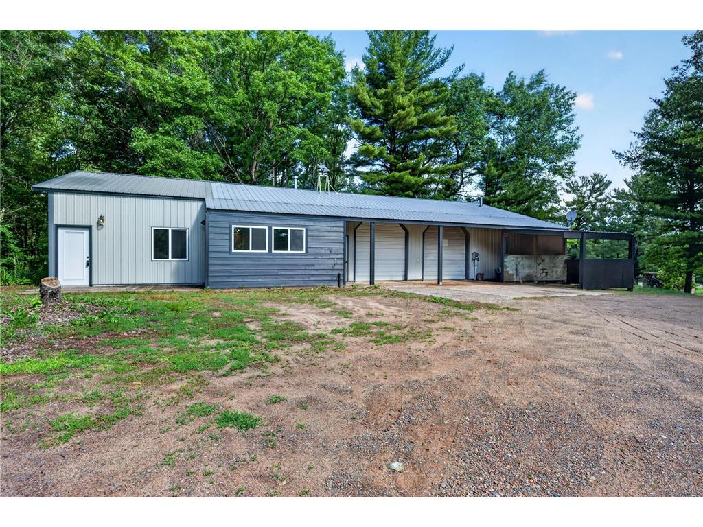 W9669 County Hwy B Bashaw Twp WI 54871 7099682 image30