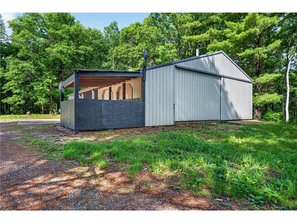 W9669 County Hwy B Bashaw Twp WI 54871 7099682 image32