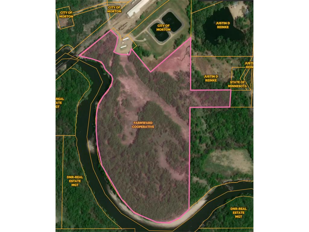 Wood Lot W Section 31 Street Morton MN 56270 6743949 image1