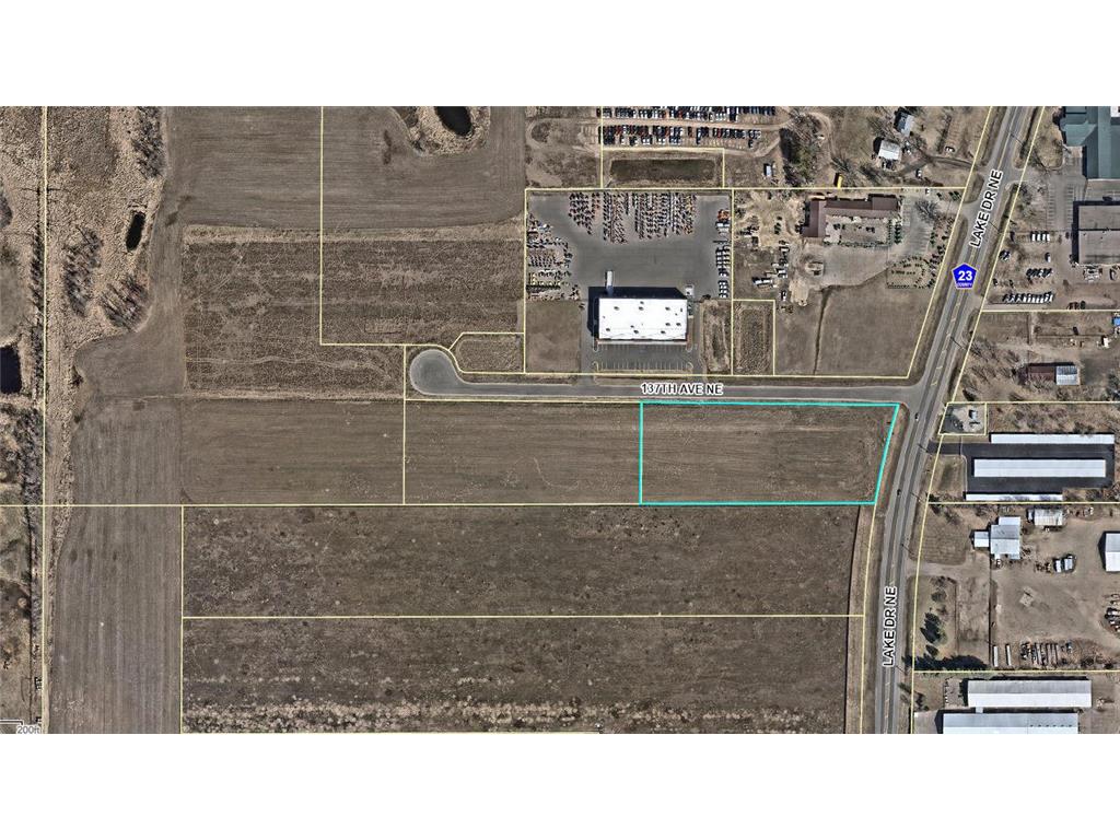 X 137th Avenue NE Columbus MN 55025 6819464 image1