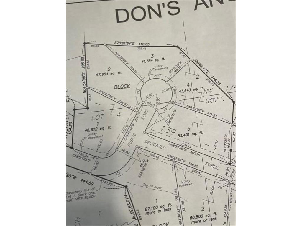 X Bridgette Ln Audubon MN 56511 6235464 image1