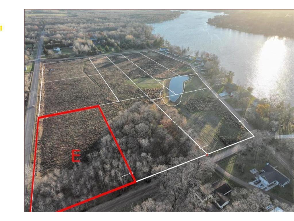 X Crab Apple Drive Lot E Chengwatana Twp MN 55063 - Cross 6751830 image1