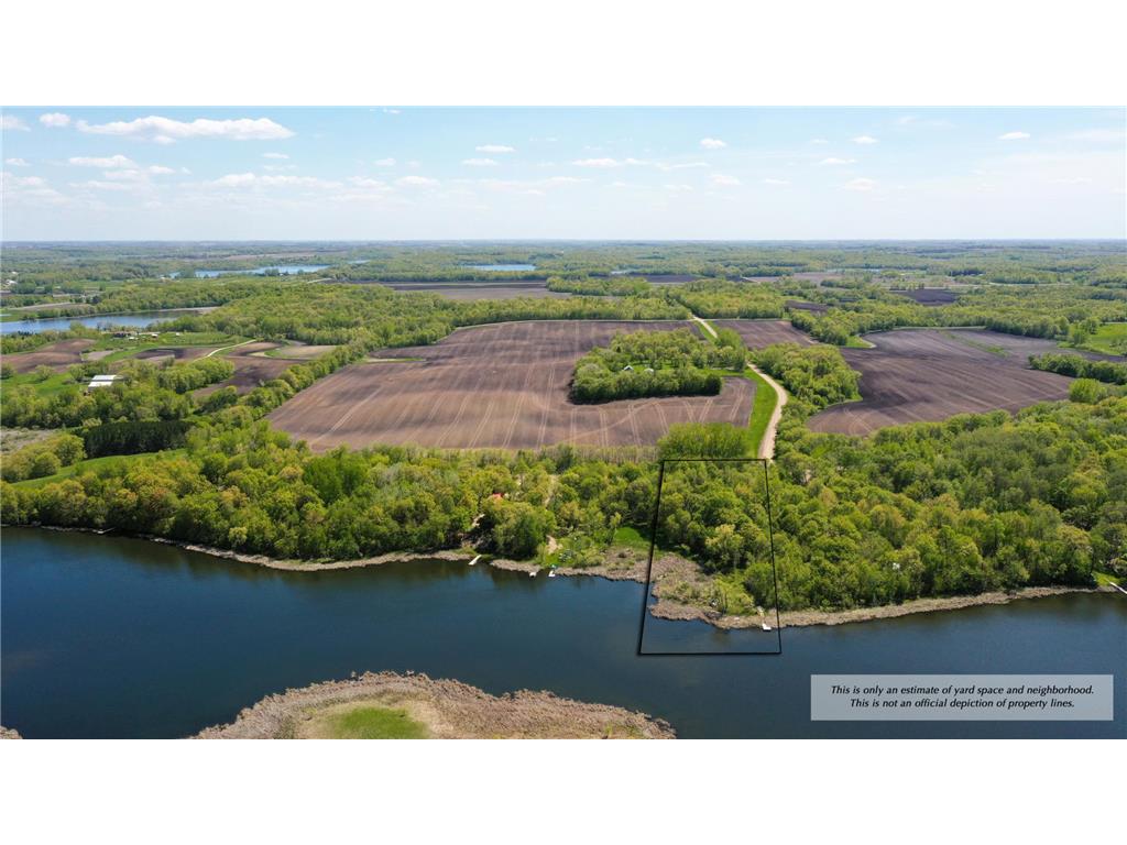 X Crooked Lake Lane SW, Farwell, MN, 56327 MLS 6191075 Edina Realty