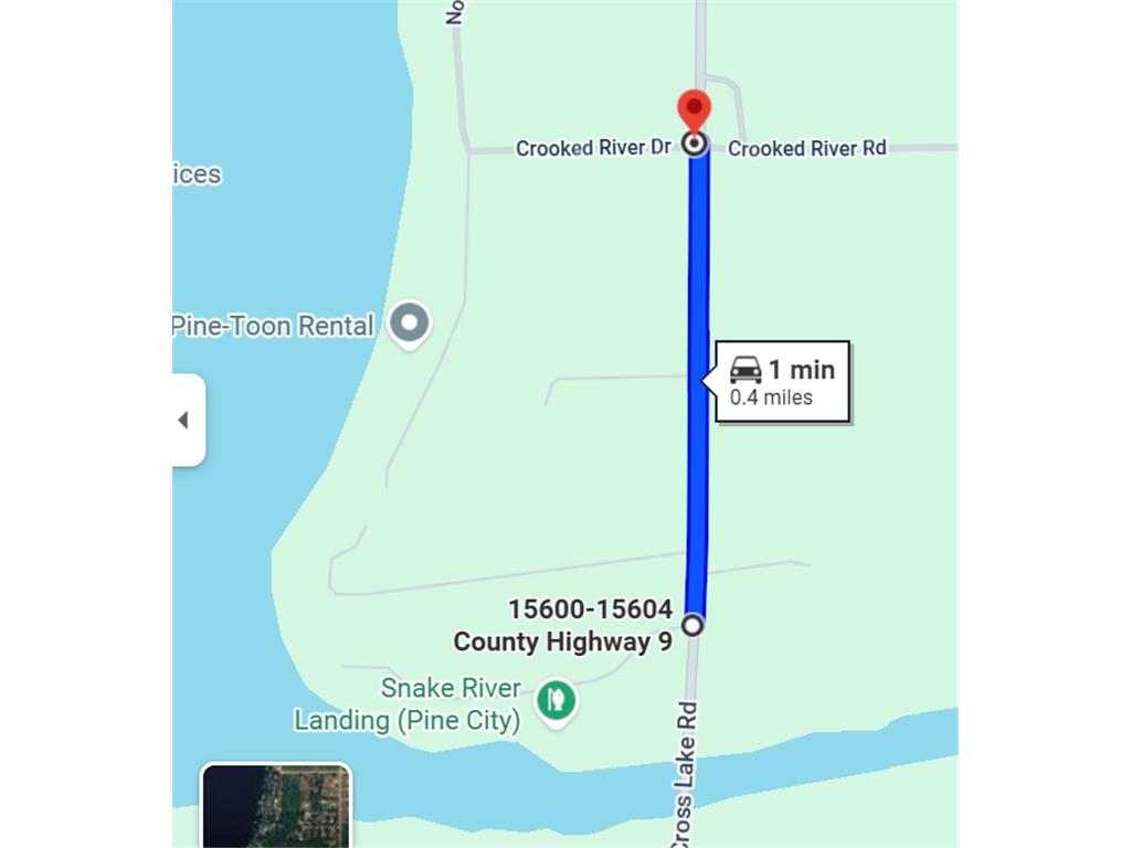 X Cross Lake Road Lot G Chengwatana Twp MN 55063 - Cross 6751823 image2