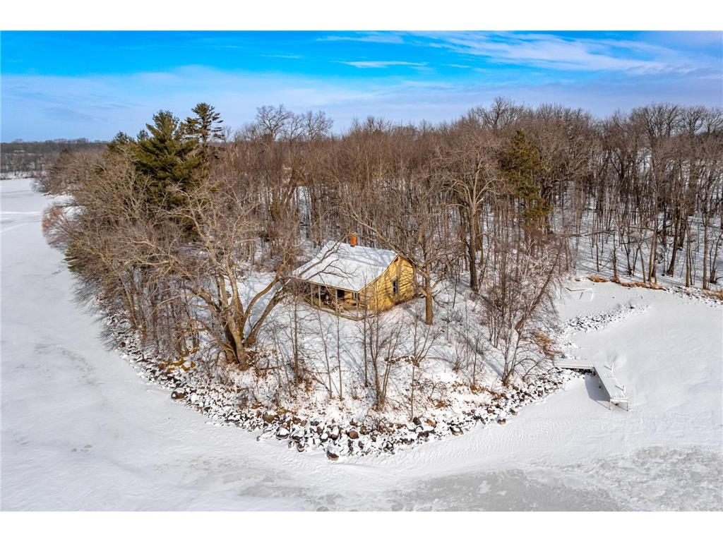 X Garbutt Island, Edgewater, WI, 54817 MLS 6530699 Edina Realty