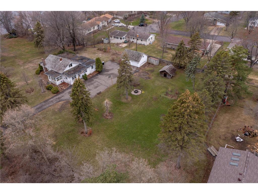 11424 Round Lake Boulevard NW, Coon Rapids, MN, 55433 MLS 6148958