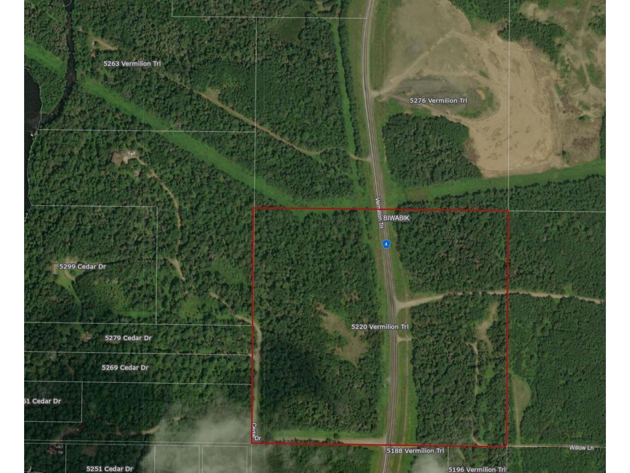 5220 Vermilion Trail Gilbert MN 55741 6020199 image1