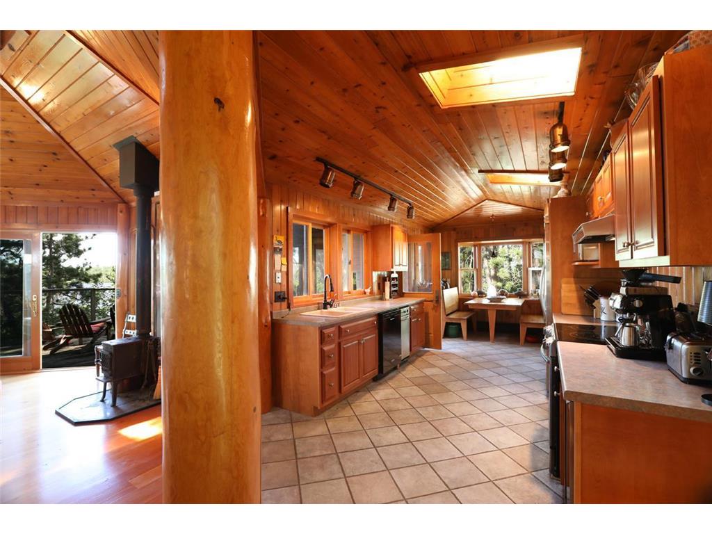 X Waters Island Morse Twp MN 55731 - Burntside Lake 6726363 image9