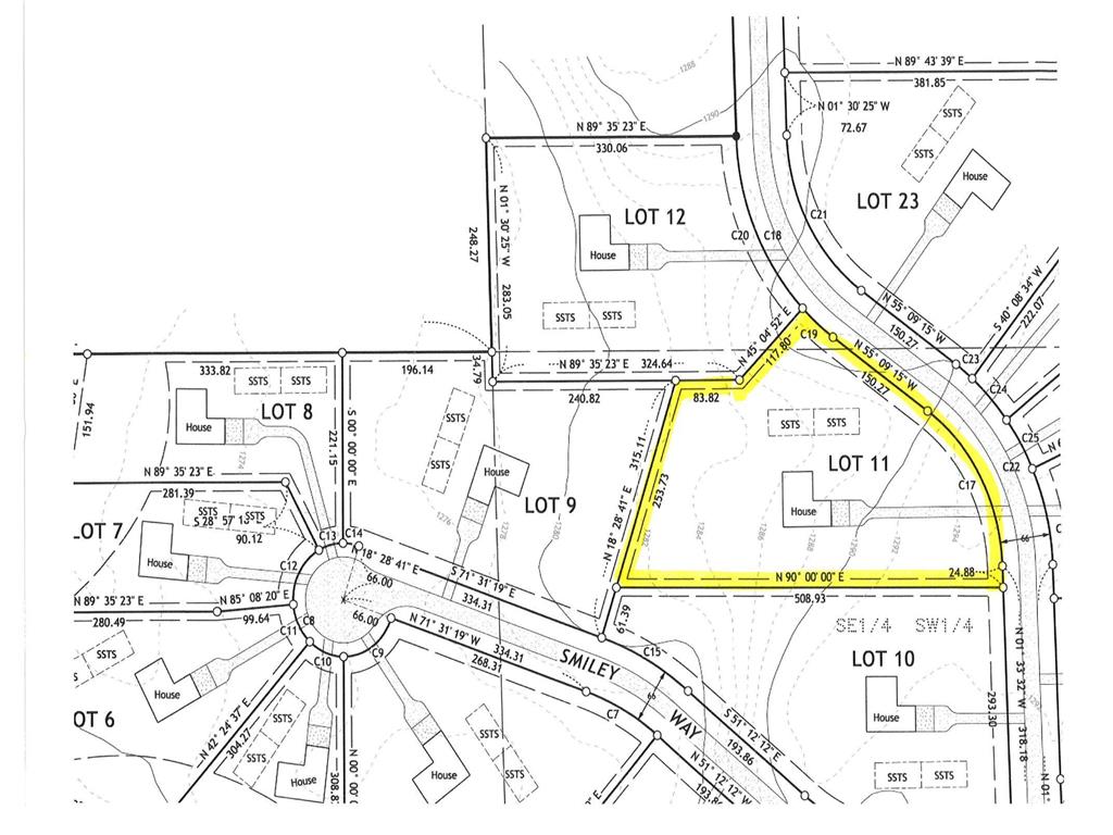 X11 TBD My Abbys Way Lane SW Pequot Lakes MN 56472 7011556 image1