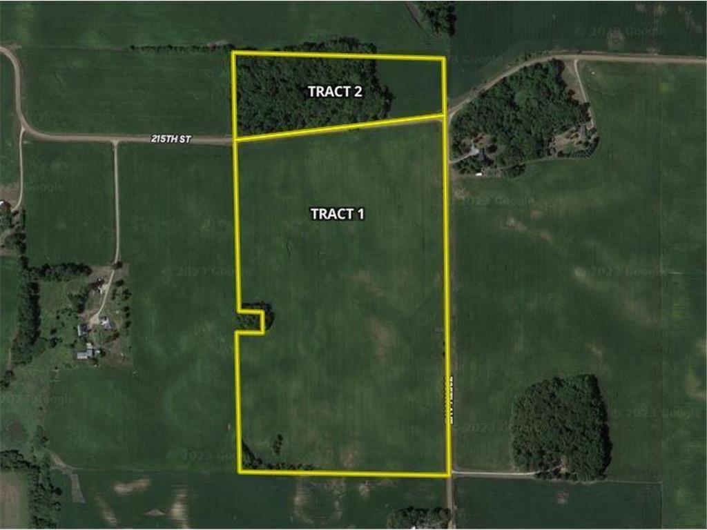 XX 215th St Collinwood Twp MN 55325 6480881 image1