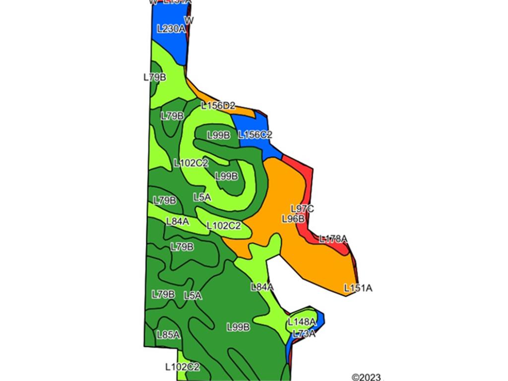 XX County Road 13 Rose Hill Twp MN 56174 - Long Lake 6326306 image1