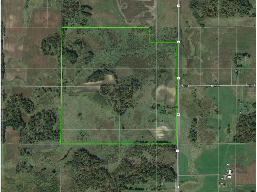 XX County Road M, Grantsburg, WI, 54840 MLS 5744453 Edina Realty