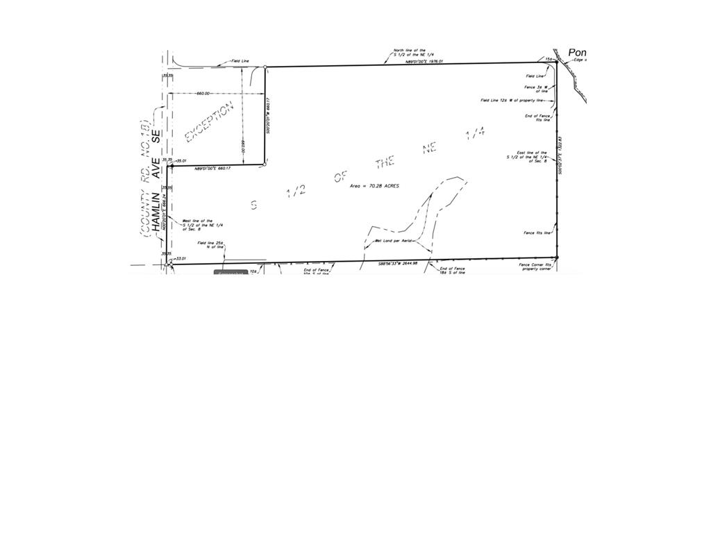 XX Hamlin Avenue SE Rockford Twp MN 55313 6812520 image1