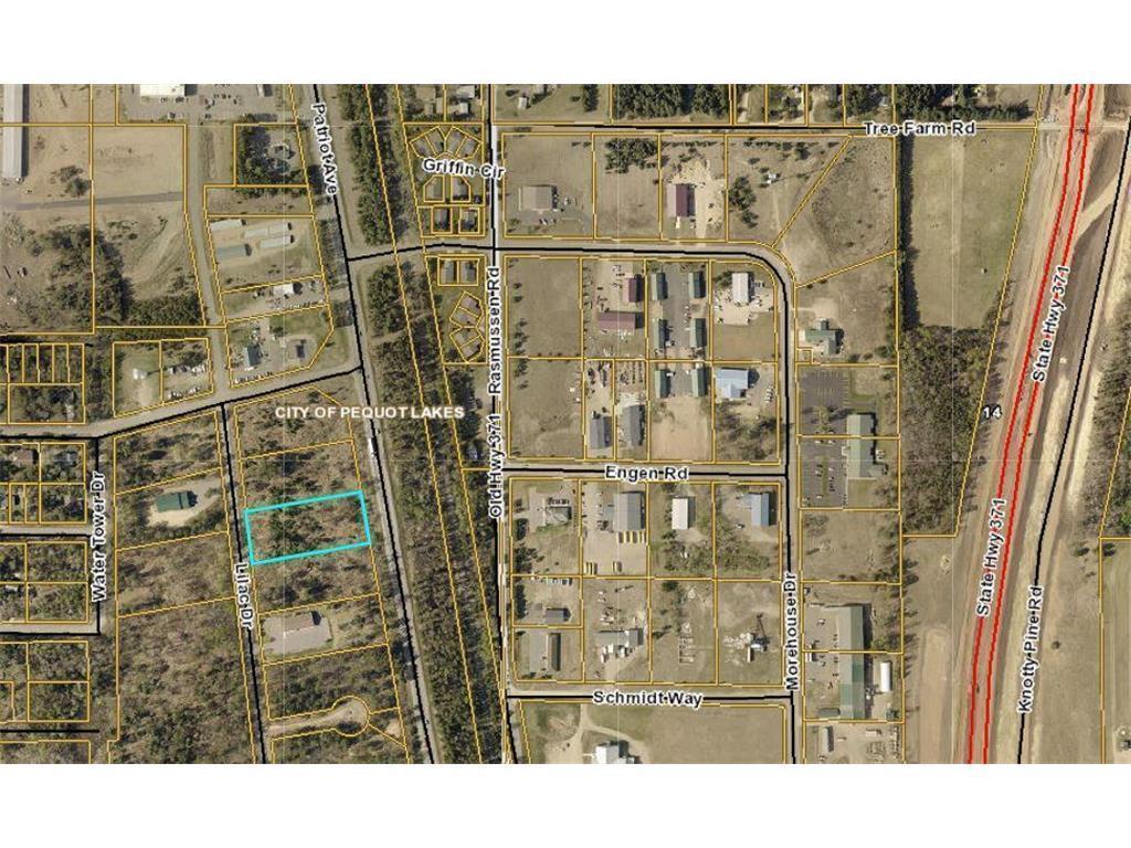 XX Lilac St Pequot Lakes MN 56472 7033495 image1