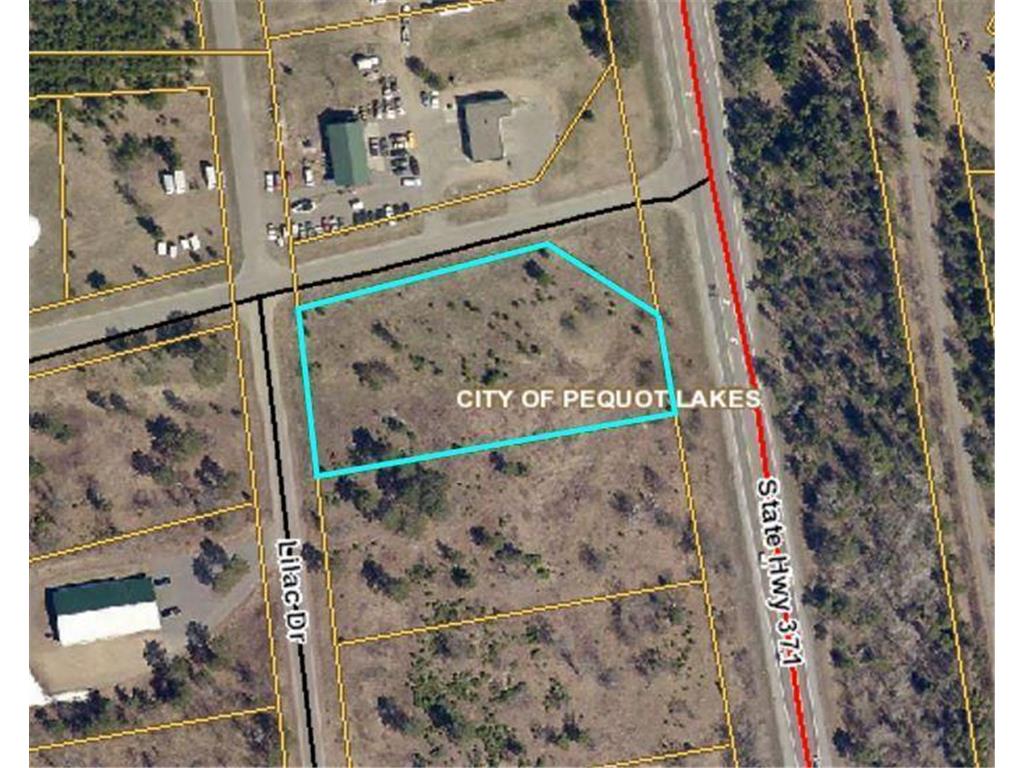 XX Pillsbury St Pequot Lakes MN 56472 6567525 image1