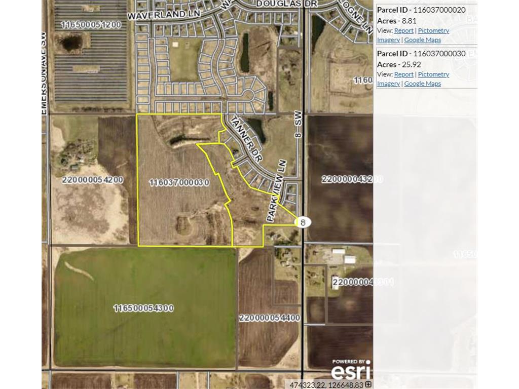 XX Sect-05 Twp-118 Range-026 Waverly MN 55390 6247748 image1