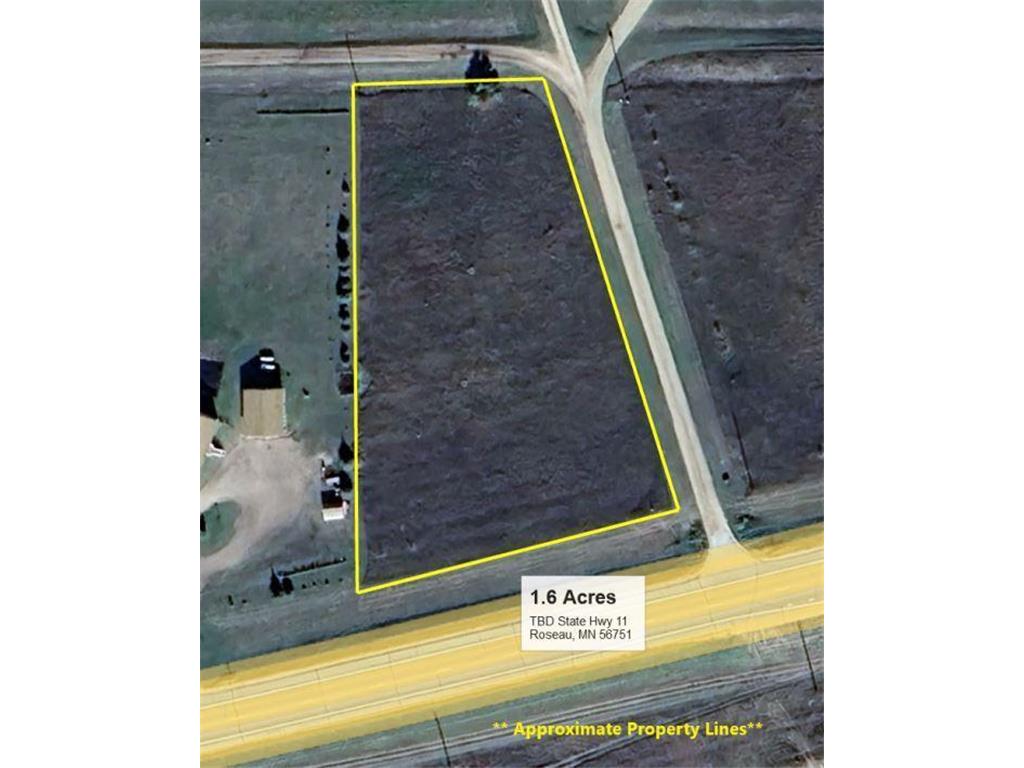 XX State Hwy 11 Roseau MN 56751 6521474 image1