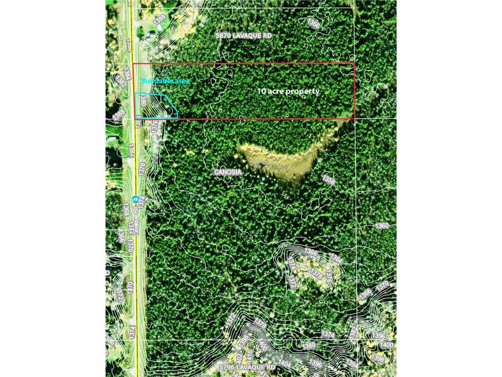 XX10 Lavaque Road, Canosia Twp, MN, 55802 MLS 6481946 Edina Realty