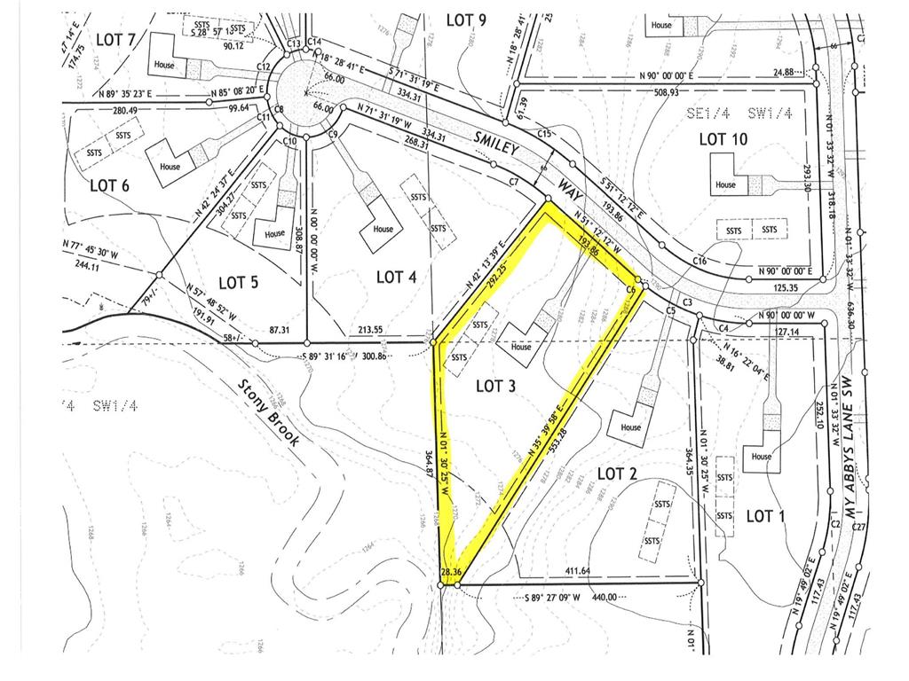 XX3 TBD Smiley Way Pequot Lakes MN 56472 6611880 image1